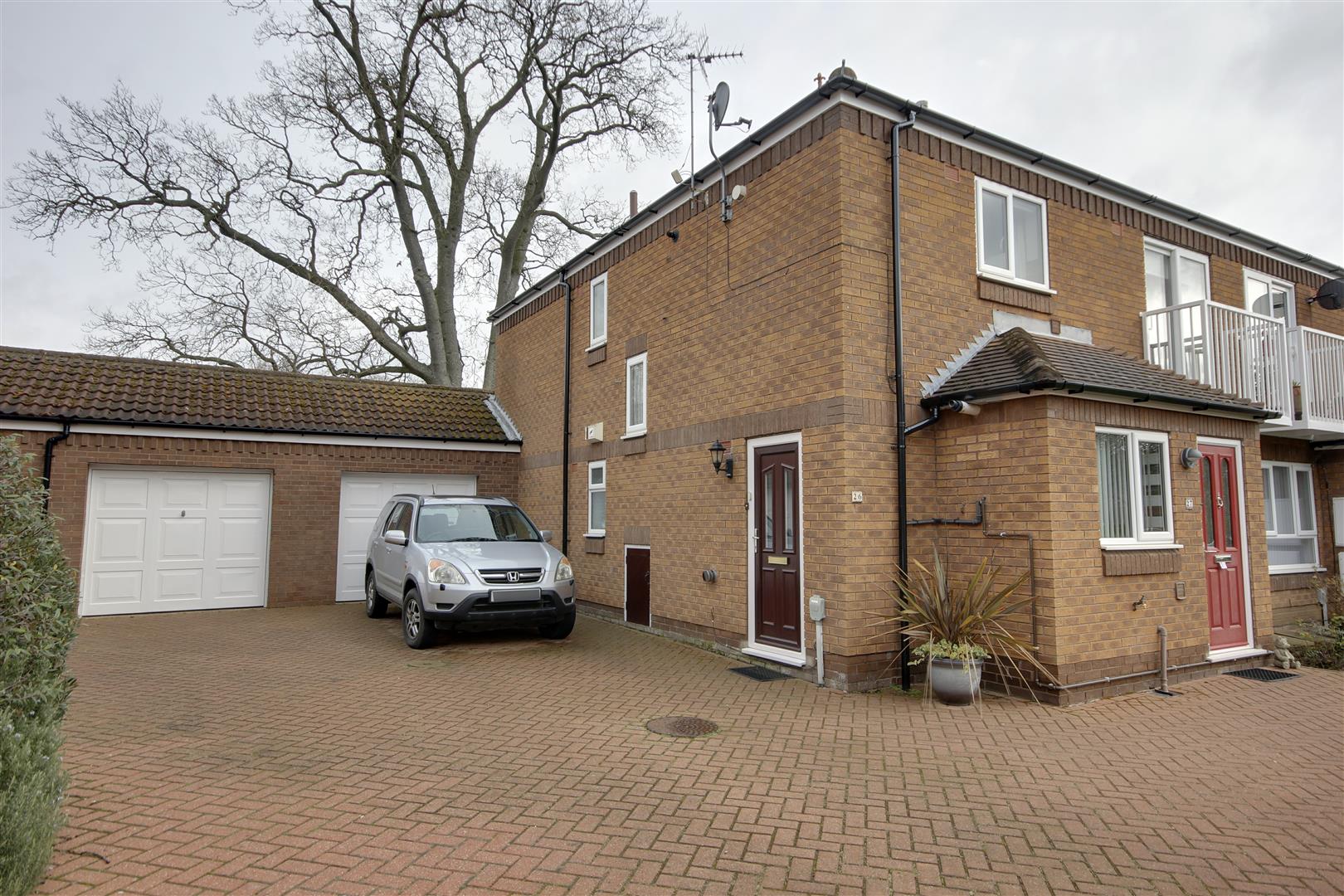 Matthew Limb Property for sale in West Hull